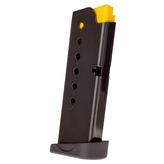 TAU MAG G2S 9MM 7RD  - Magazines